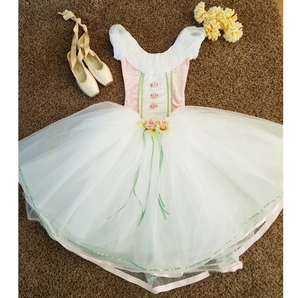 Capezio Dresses & Skirts - Coppélia ballet costume